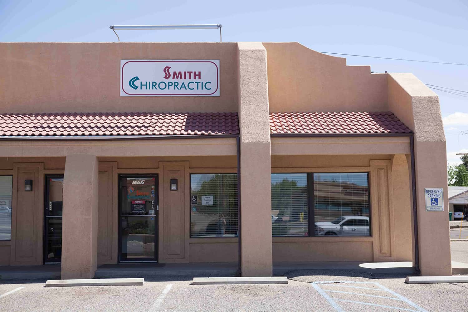 Smith Chiropractic Serving Farmington, NM